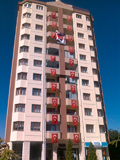 Kahveci Kartal Sitesi